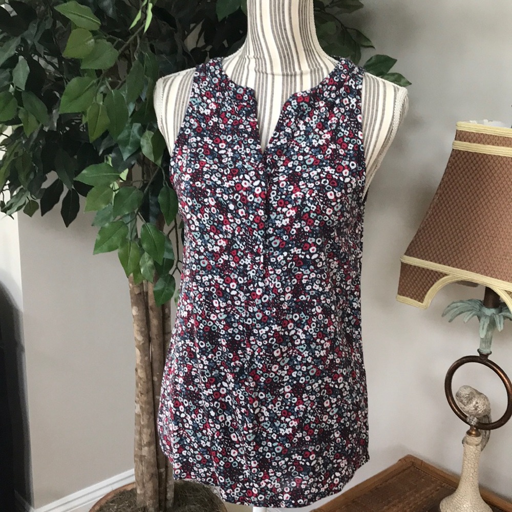 ❤️ ANN CARSON TOP